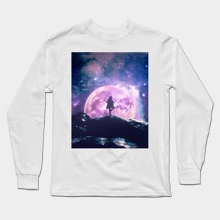 Subliminal Long Sleeve T-Shirt